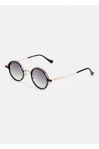 Boris Becker Black Color Ardy Men's Sunglasses