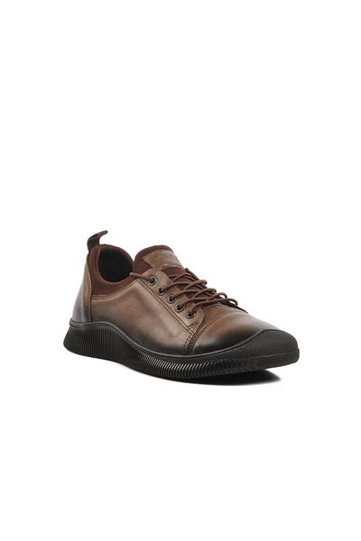 Venüs 2413506 K Genuine Leather 36/40 Daily Casual Shoes