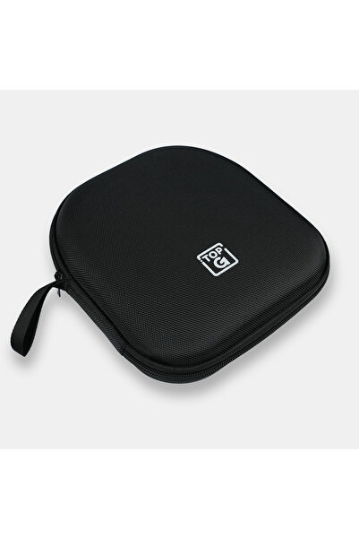 TopG Vox Sport Beat Anc Bluetooth Kulaklık (HARDCASE ÇANTA HEDİYELİ)
