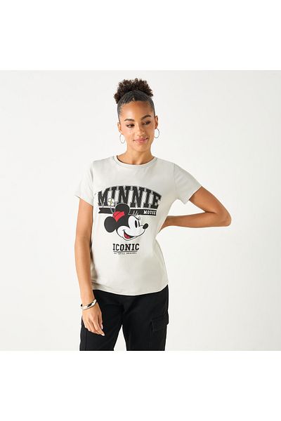 SP Characters CHR L GRAPHIC CORE TEES
