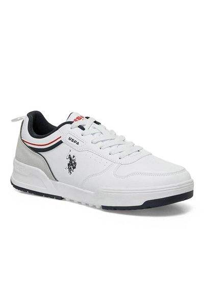 U.S. Polo Assn. U.S. Polo Assn Austin Pu Men's Sneaker Sneakers