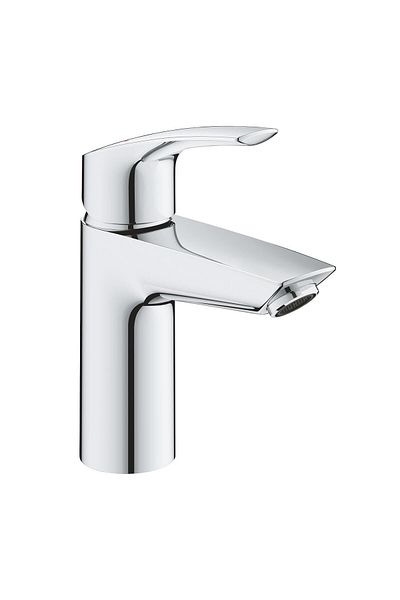 Grohe Eurosmart Single Control Sink Faucet S - Size - 24192003