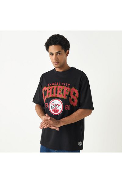 SP Characters CREW NECK PRINTED TEE