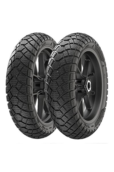 ANLAS RKS NEWLİGHT 125 NEWLİGHT PRO KIŞLIK LASTİK TAKIMI WİNTER