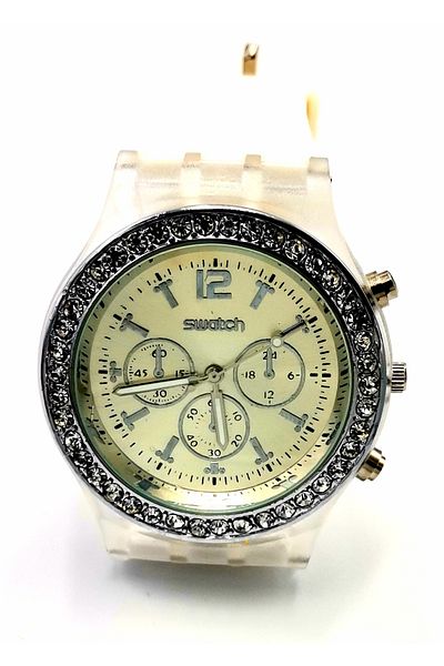 Monalisa Home Premium Strap Watch