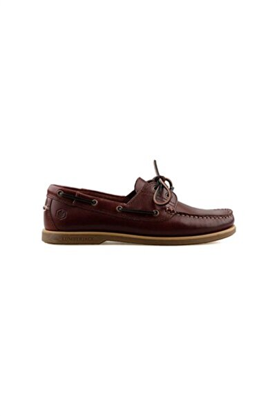 lumberjack 4m, Navigator 4Fx Brown Men's Casual Shoes A101534372