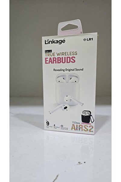 Linkage Lkb 31 Bluetooth Wireless 5.4 Versiyon 3000 Saat Bekleme Süreli Ergonomi Tasarımı Kablosuz Kulaklık