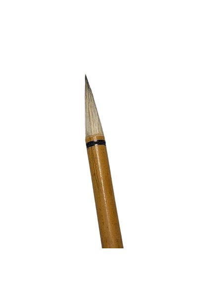 Pinart Squirrel Hair Tile Painting Brush