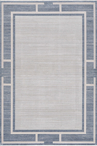 Empera Soho Chrome - Crocus Yüksek Kalite Modern Salon Halısı