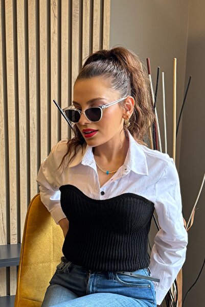 By Harmony Bh 1028 03 Women's Sunglasses