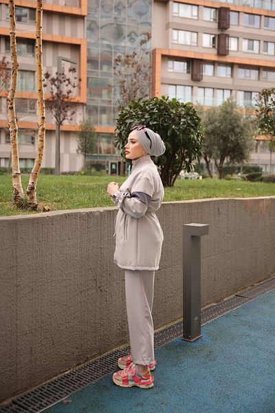 MİMİ Luxury Wear Σετ γυναικεία φόρμα