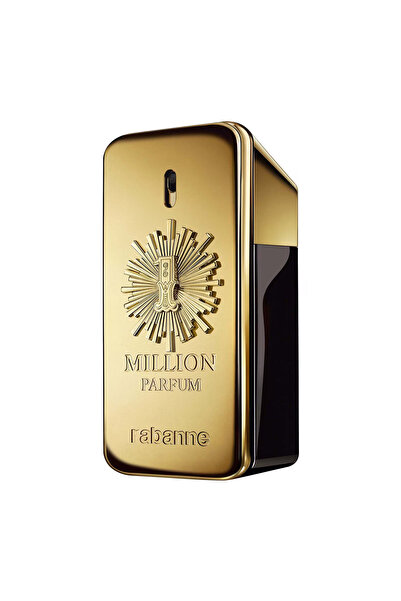 Paco Rabanne FRAGRANCES 1 Million Parfum - Eau De Parfum-50 ml-fresh