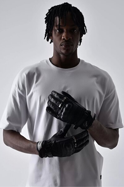 Vexo TEMPEST H2O ELDİVEN SİYAH