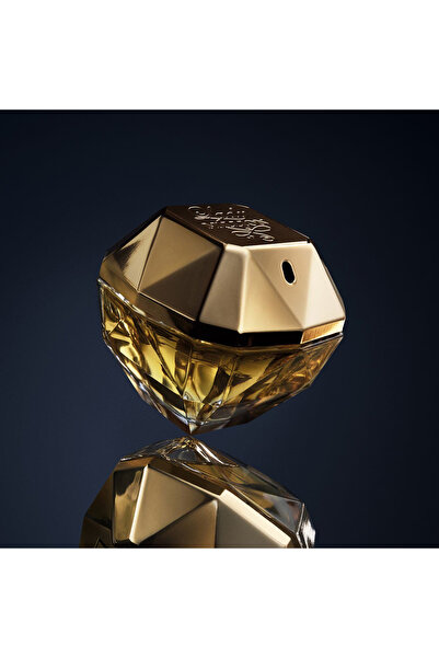 ✨ Paco Rabanne Lady Million Parfüm ile Şıklığı Yakala!