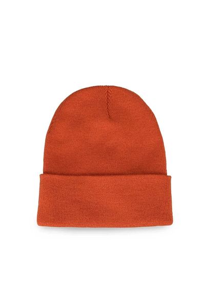 w white stars sports & wear Unisex Ribbed Winter Beanie - Unisex for Men or Women