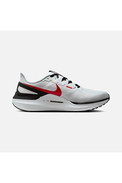 Nike Air Zoom Structure 25 Road Running Erkek Spor Ayakkabı-DJ7883-106