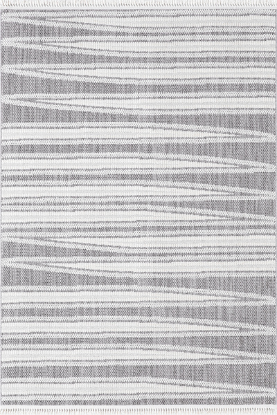 Empera Indiana - Sphinx Takma Saçaklı Klasik Salon Halısı