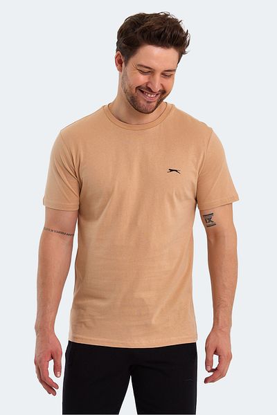 Slazenger Ανδρικό Σαρφ - Μπεζ Τοποθέτηση