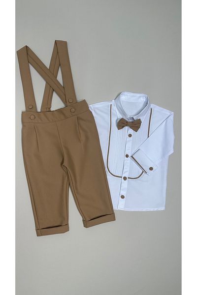 annerüyası Salopet Suit