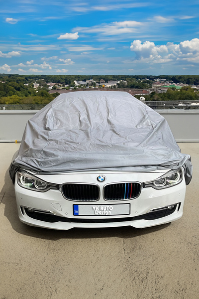 VK AUTO Premium Kalite Kışlık ARABA ÇADIRI Her Araca Uygun