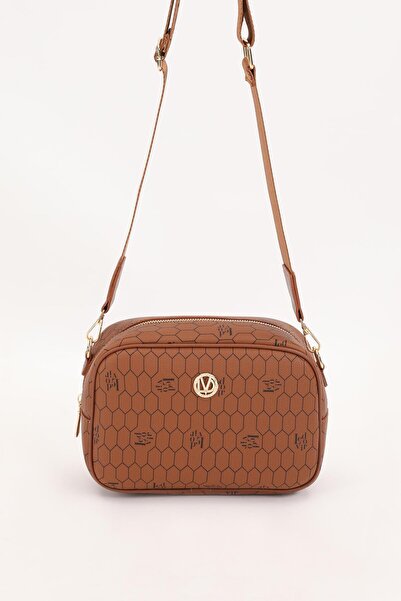 Levidor Τσάντα ώμου Taba Petek με τύπωμα