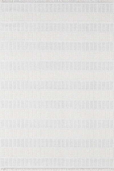 Empera Indiana - Bellance Takma Saçaklı Klasik Salon Halısı