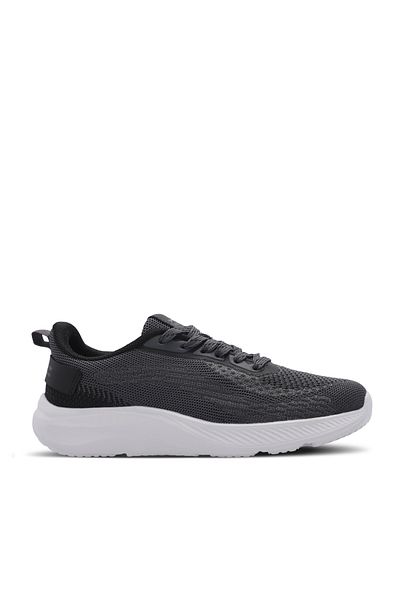 Slazenger Andora Int Women's Sneaker Shoes Dark Gray
