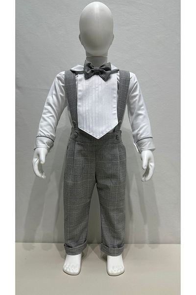 annerüyası Salopet Suit