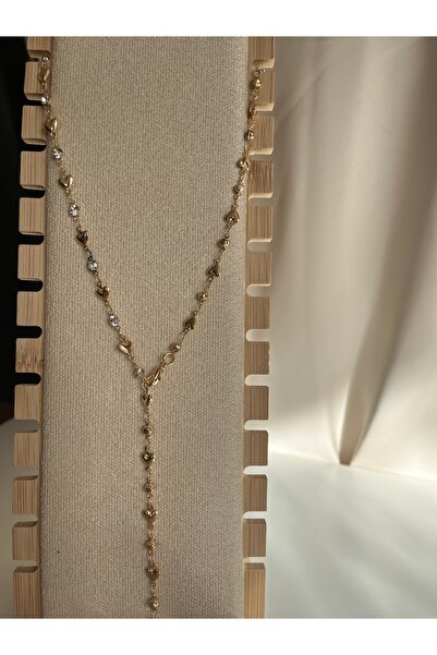 Limerence Vintage Necklace with Extension, Adjustable Necklace