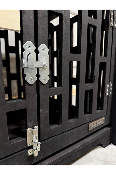 JollyJoiner Ev tip köpek kulübesi