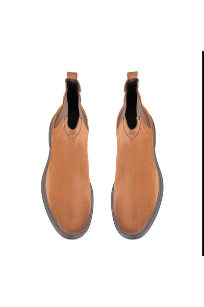 Desa Clifford Taba Erkek Süet Deri Bot