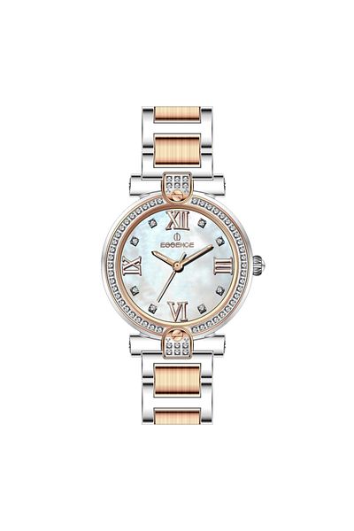 Essence Women's Wristwatch Es6924Fe.520