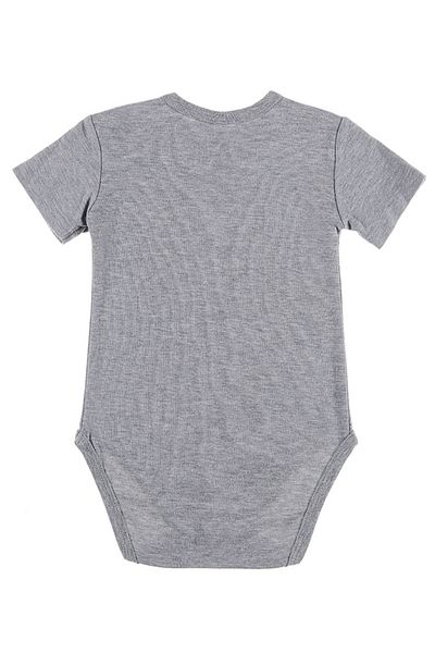 Galatasaray Big Logo Baby Bodysuit B88095