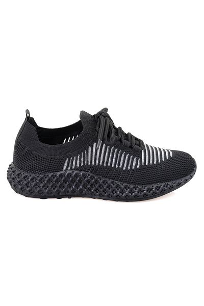 Desa Pantofi sport negri de damă