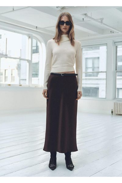 MANGO Woman Characteristics of Sweaters