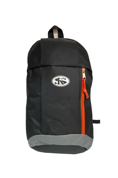 Eskey Single Compartment Daily Training Cycling Sports Backpack 23X40Cm