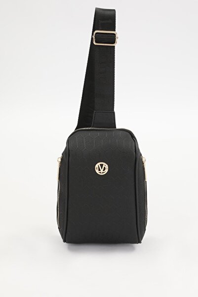 Levidor Çapraz Sırt Çantası