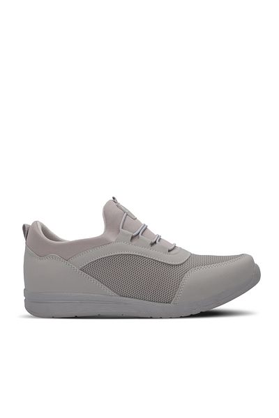 Slazenger Gray Alen I Women's Sneaker - Comfortable and Stylish