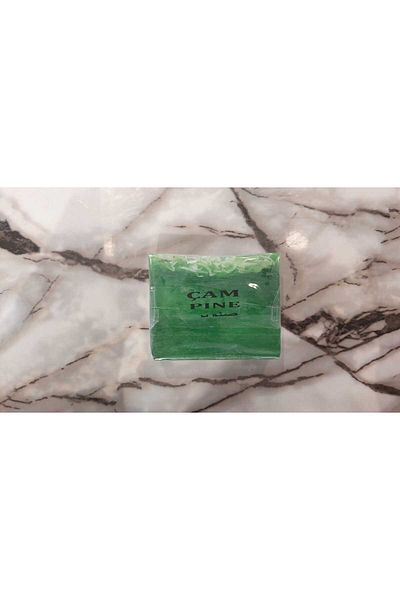 SABUNCU BABA 100% Natural Pine Soap -120 Grams -