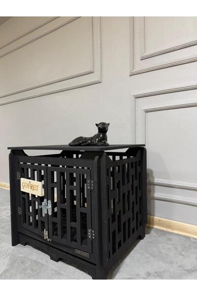 JollyJoiner Ev tip köpek kulübesi