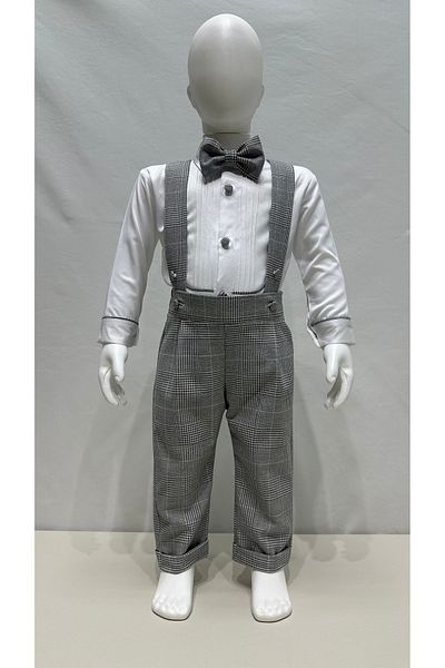 annerüyası Salopet Suit