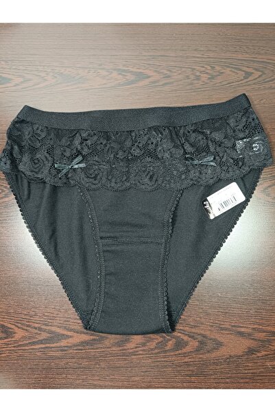 Tutku Funda 4 adet Bikini külot