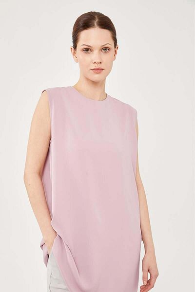 Levidor Εσώρουχα Lilac Zero Sleeve