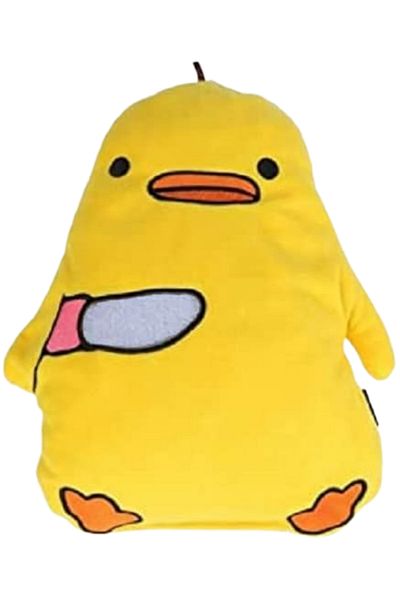 esdishopping KILLER CIVCIV - CUTE GIFT PLUSH TOY - SLEEPING FRIEND - 35X40