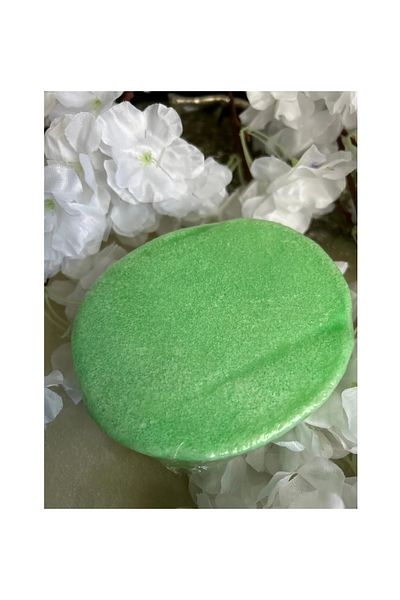 ALPAR 100 Gr Aloe Vera Extract Natural Sponge Nourishing and Moisturizing Soap