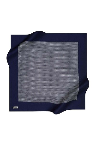 Pierre Cardin Eșarfă de mătase Tivil 8702438-921
