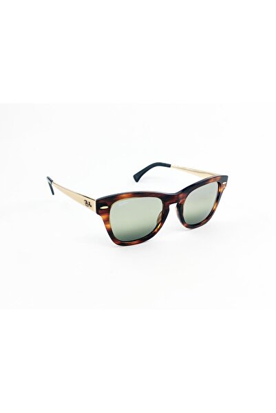 Ray-Ban 0707SM 954/G4 53 نظارات شمسية نسائية