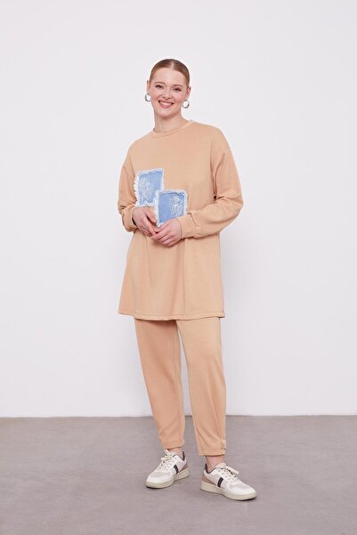 Levidor K.Bej Kot Detaylı Spor Takım