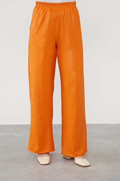 Levidor Tile Patterned Chiffon Tunic Triple Set