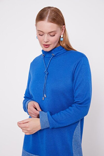 Levidor Saks Simli Kaşmir Kumaş İkili Takım